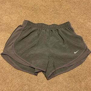 Dri-Fit Nike running shorts